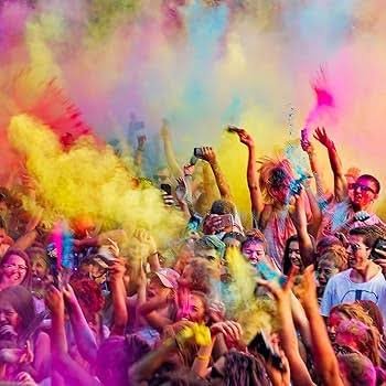 President Zardari urges Pakistan's Hindu community to celebrate Holi with restraint amid western border tensions 33 images 27