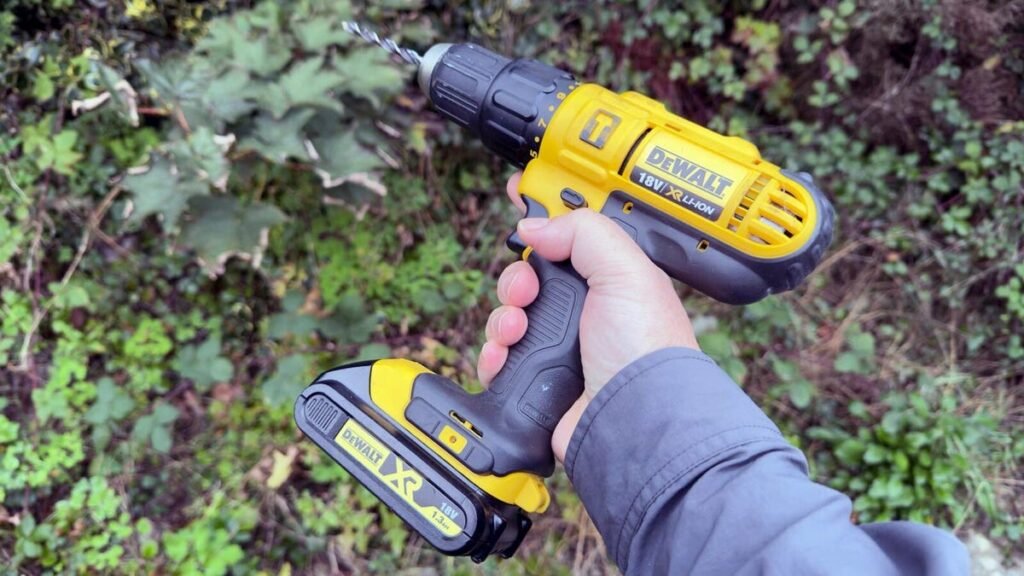 I recommend this bestselling DeWalt cordless power tool set to everyone - and its nearly 50% off 126 I recommend this bestselling DeWalt cordless power tool set to everyone - and it's nearly 50% off