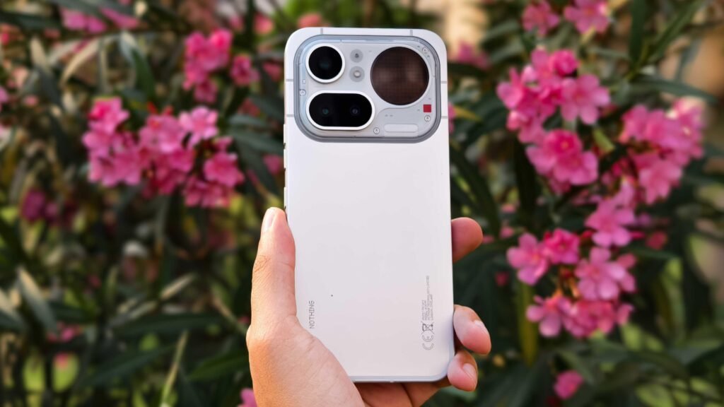 I cant recommend cheap Samsung and Google phones when this Android rival exists 16 I can't recommend cheap Samsung and Google phones when this Android rival exists