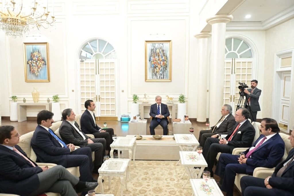 PM Shehbaz Sharif Holds Key Meeting with Bilawal Bhutto Zardari Amid Gulf Tensions 2 img 20260325 wa16622012504079266980801