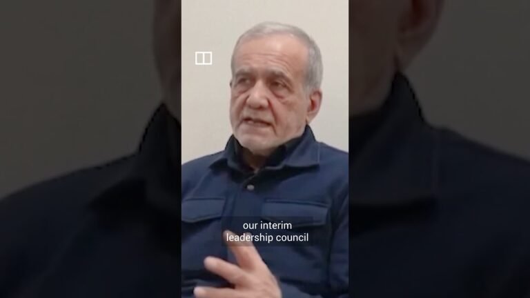 UN Security Council demands Iran halt attacks on Gulf states