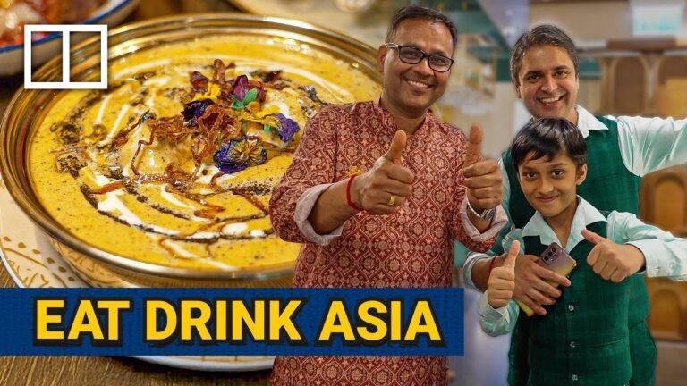 Opinion | Hong Kong can play vital part in boosting crucial Sino-India relations