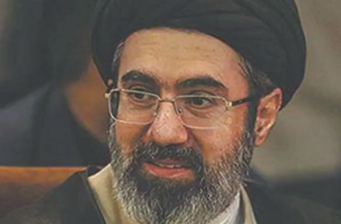 Iran-US-Israel Conflict Triggers New Global Realignment — China and Russia Back New Supreme Leader Mojtaba Khamenei 26 mj 100326 d