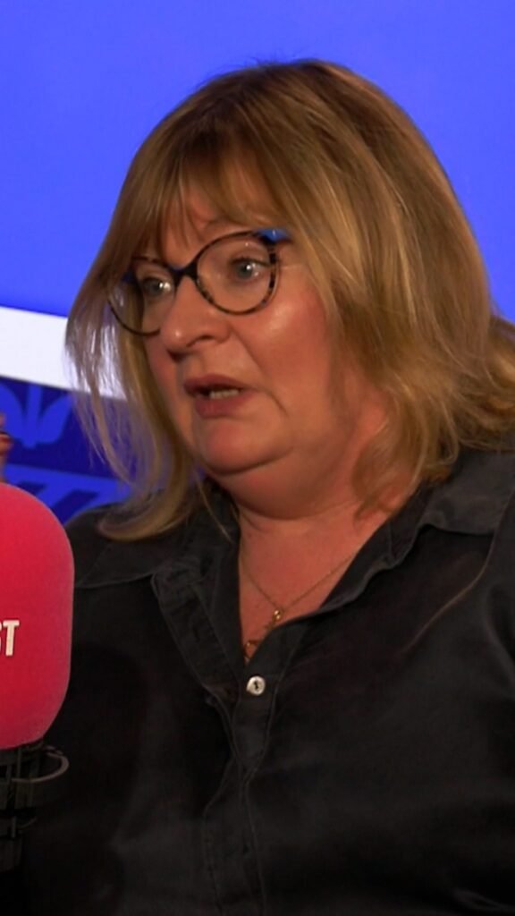 Women grow up with pain as a part of their lives 13 'Women grow up with pain as a part of their lives'