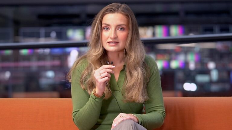 'Going no contact with family is not a trend, it's a last resort'