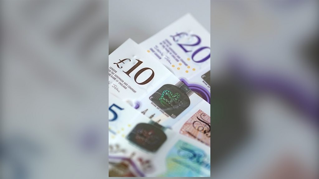 Why animals will replace historical figures on bank notes 7 Why animals will replace historical figures on bank notes