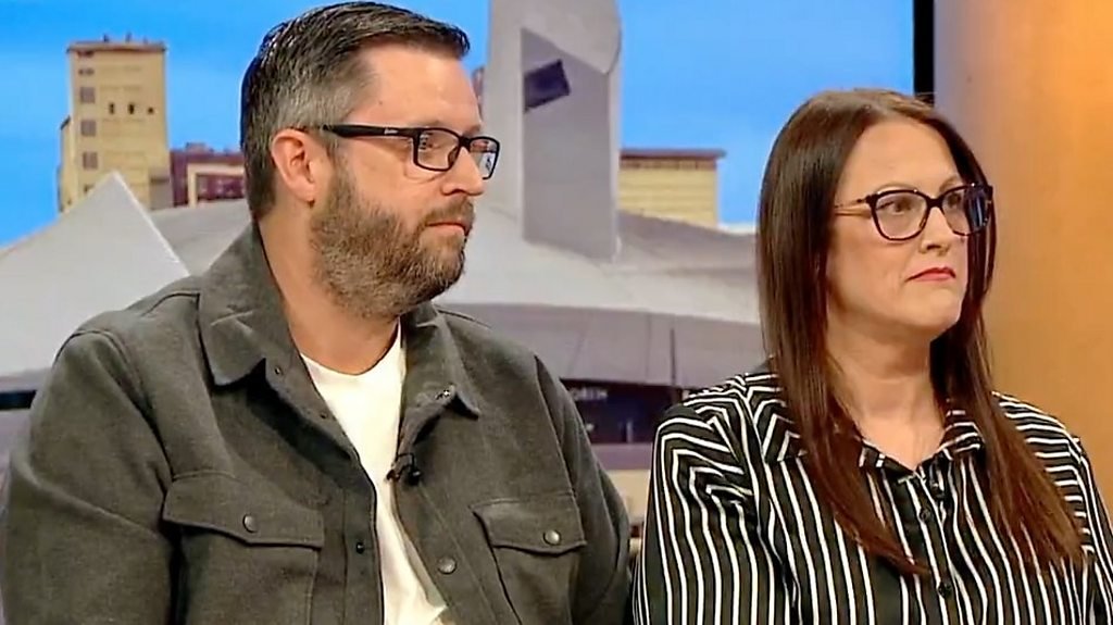 Meningitis: Parents of teen who died in 2025 call for more government support 29 Meningitis: Parents of teen who died in 2025 call for more government support