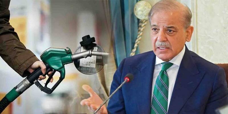 Pakistan Freezes Petroleum Prices Despite Rising Global Oil Costs — PM Shehbaz Sharif 17 shehbaz sharif action against petroleum hoarding pakistan 1024x512 1