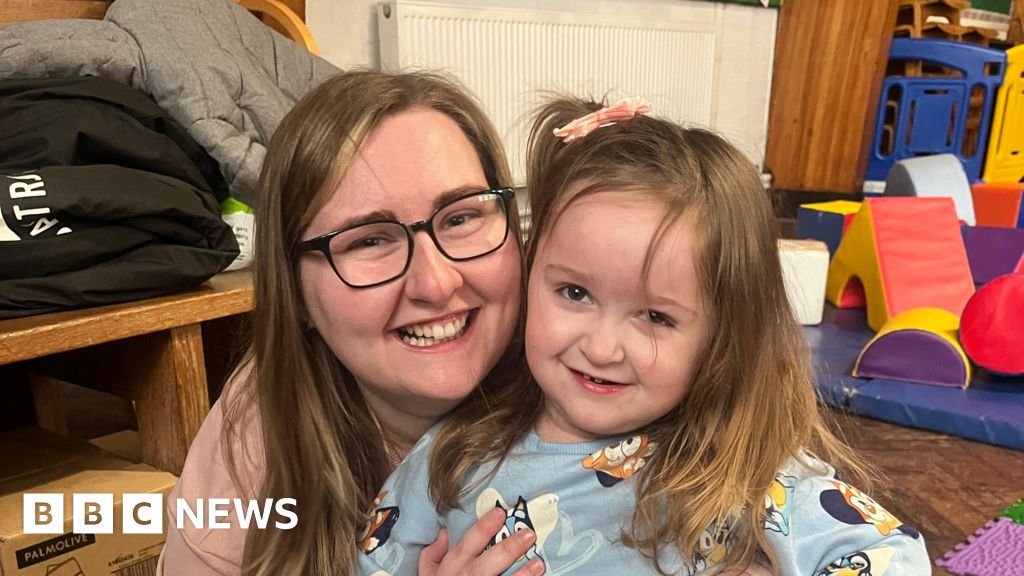 Child poverty in Wales: Theres so much I want to give her that I cant 4 Child poverty in Wales: 'There's so much I want to give her that I can't'