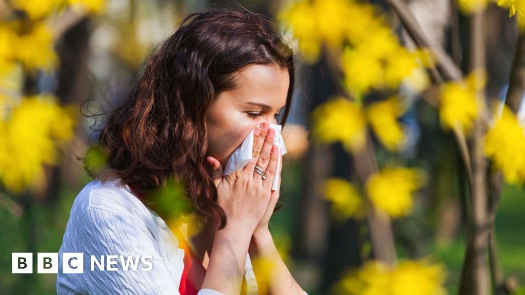 Hay fever misery does last longer - heres how to cope 10 Hay fever misery does last longer - here's how to cope