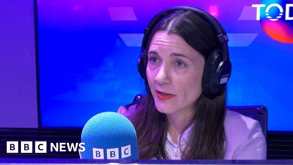 McDonalds boss on abuse claims: I dont want to talk about the past 91 McDonald's boss on abuse claims: 'I don't want to talk about the past'