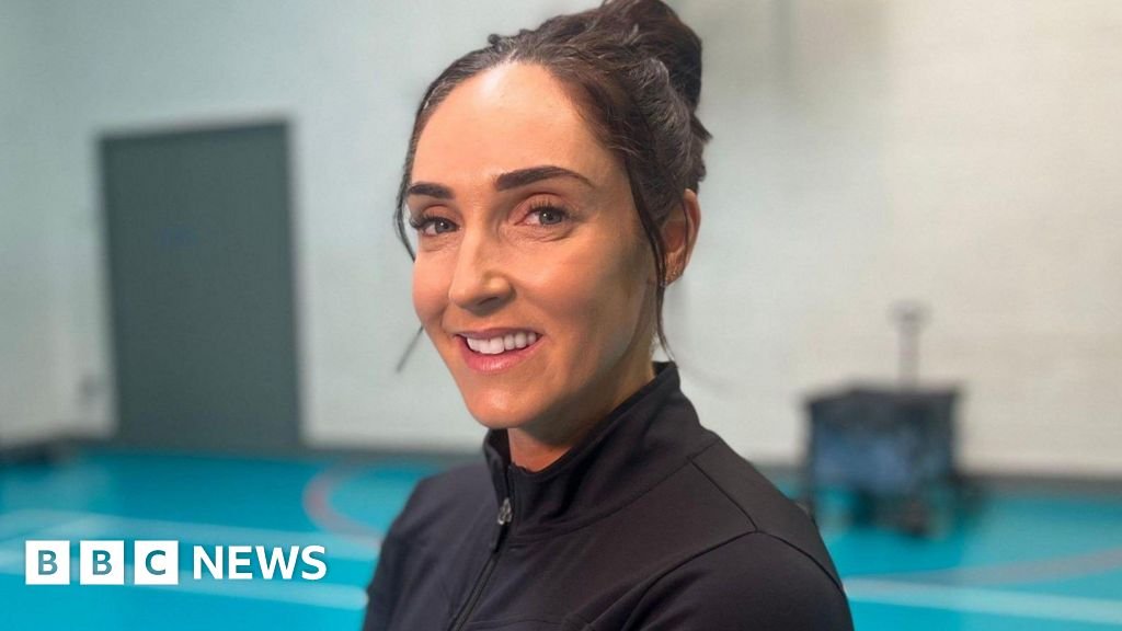 Incontinence problems leave me leaking while competing 17 Incontinence problems leave me 'leaking while competing'