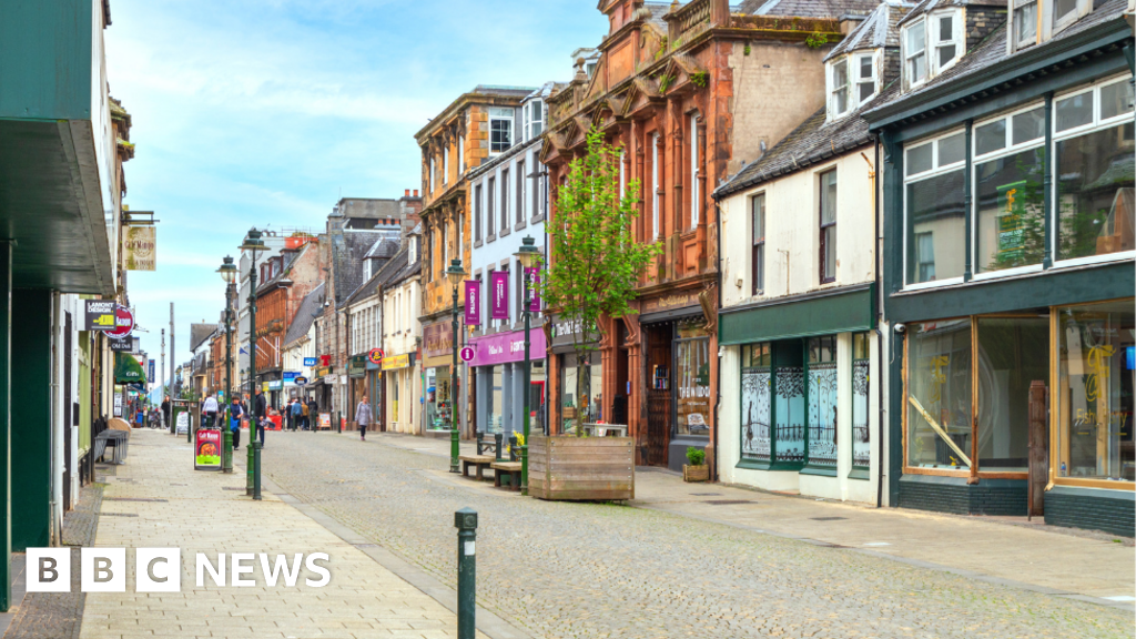 Call for business rates reform as Scots face cost of living crunch 7 Call for business rates reform as Scots face cost of living crunch