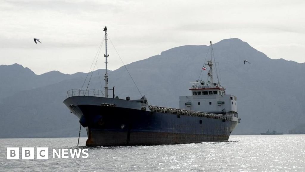 Oil back above $100 as US to blockade Iranian ports after peace talks fail 71 Oil back above $100 as US to blockade Iranian ports after peace talks fail