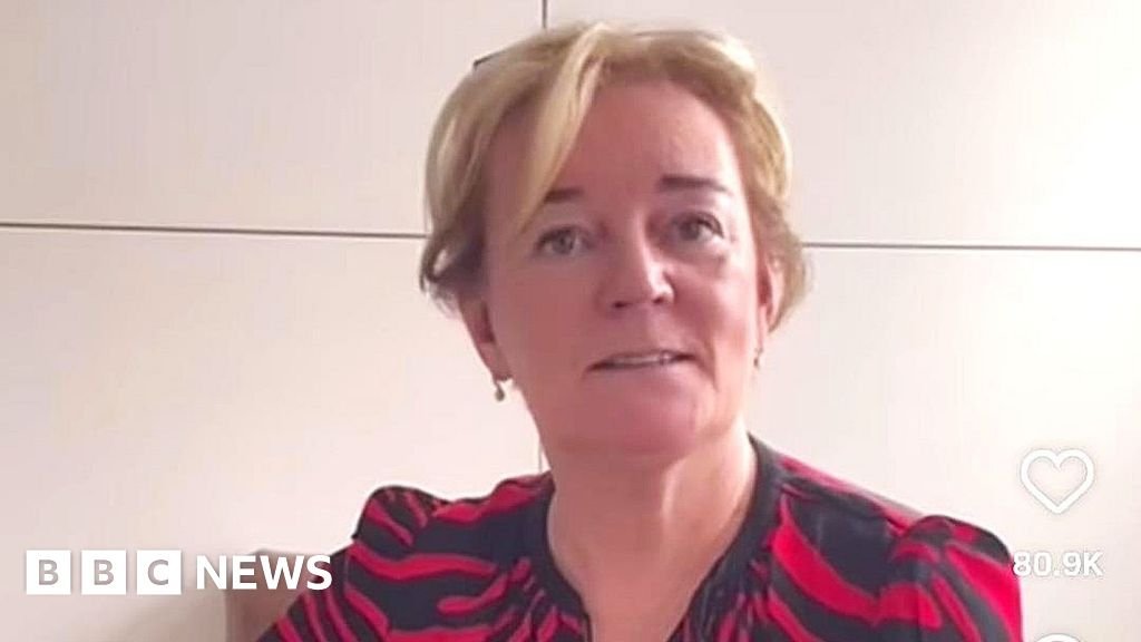 Jo Malone hopes sense will prevail in lawsuit over her name 14 Jo Malone hopes 'sense will prevail' in lawsuit over her name