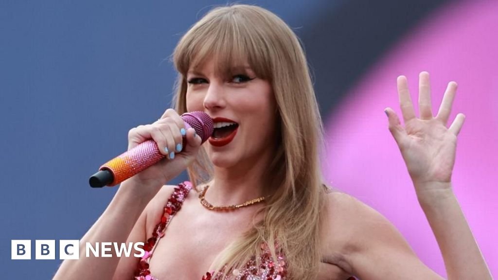 Ticketmaster-owner Live Nation ran a monopoly and overcharged fans, jury finds 7 Ticketmaster-owner Live Nation ran a monopoly and overcharged fans, jury finds