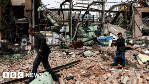 US and Iran trade threats to unleash hell as search for US airman continues 1 US and Iran trade threats to unleash 'hell' as search for US airman continues