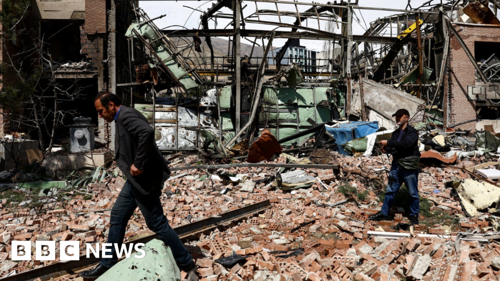 US and Iran trade threats to unleash hell as search for US airman continues 47 US and Iran trade threats to unleash 'hell' as search for US airman continues