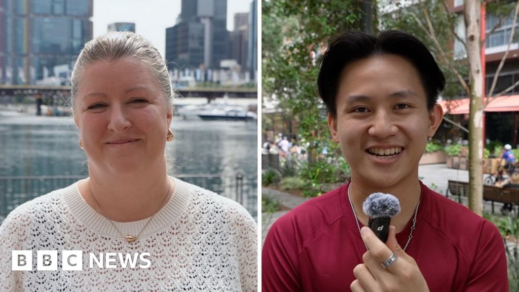 I dont know why theyre coming: Australians on Harry and Meghans visit 4 ‘I don’t know why they’re coming’: Australians on Harry and Meghan's visit