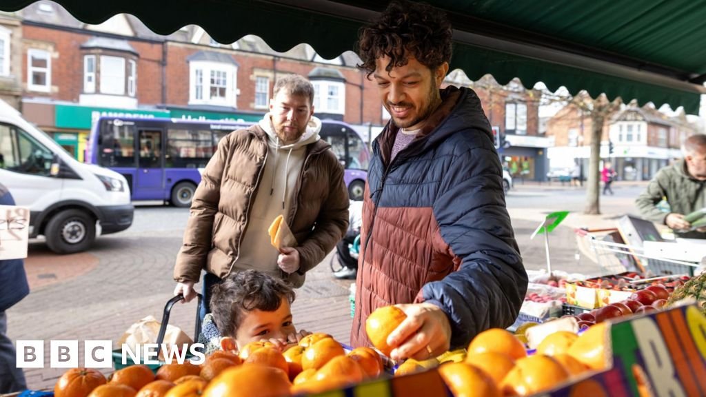 Three ways the latest inflation figures affect you 48 Three ways the latest inflation figures affect you