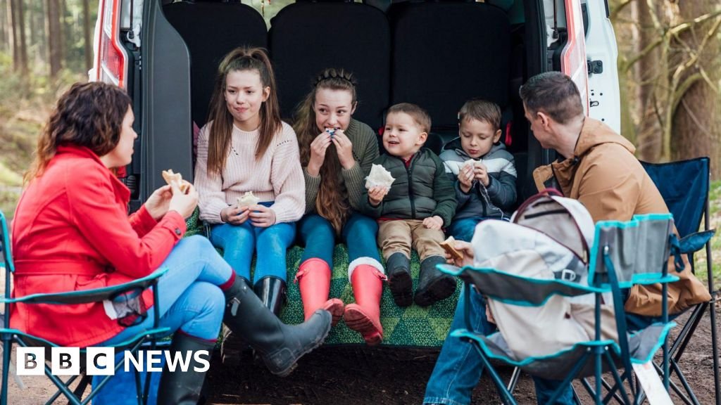 Its a massive help: Benefits and pensions rise as two-child cap ends 72 'It's a massive help': Benefits and pensions rise as two-child cap ends