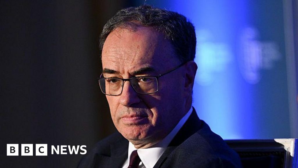 Bank of England boss Bailey says he wont rush interest rate rises 31 Bank of England boss Bailey says he won't rush interest rate rises