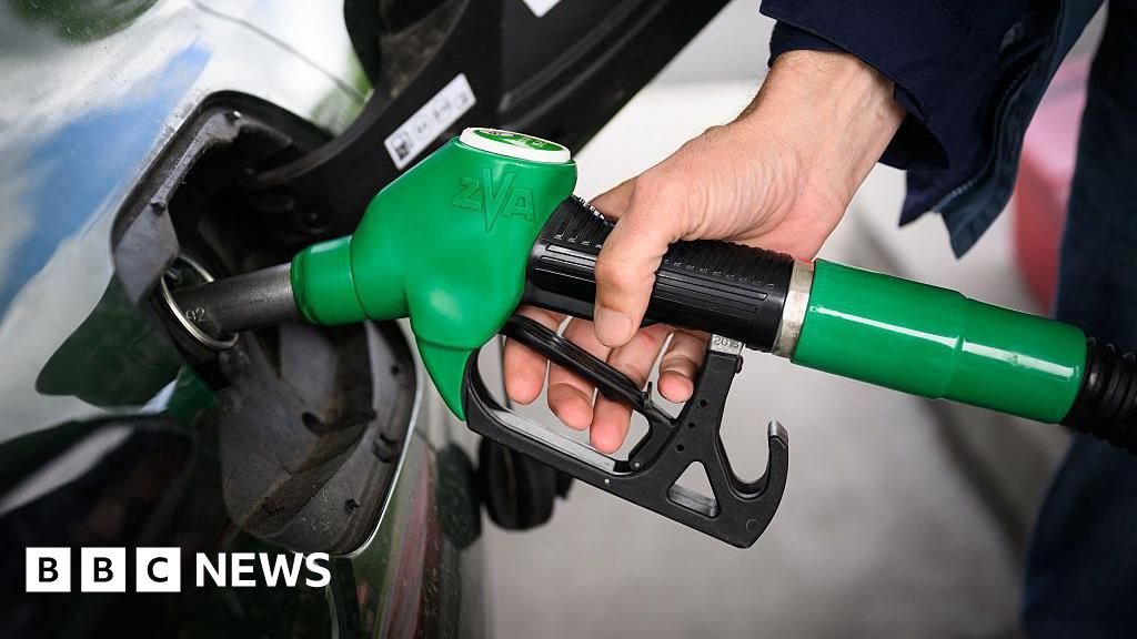 Oil prices plunge as Iran says Strait of Hormuz open during ceasefire 3 Oil prices plunge as Iran says Strait of Hormuz 'open' during ceasefire