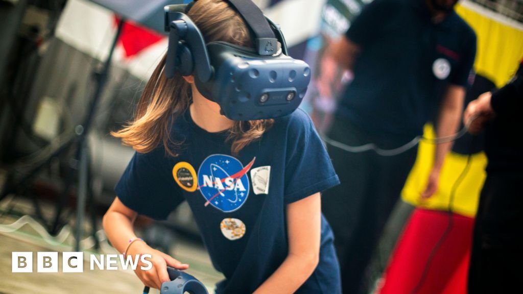 Artemis II Moon mission lifts childrens ambitions in Cornwall 4 Artemis II Moon mission lifts children's ambitions in Cornwall