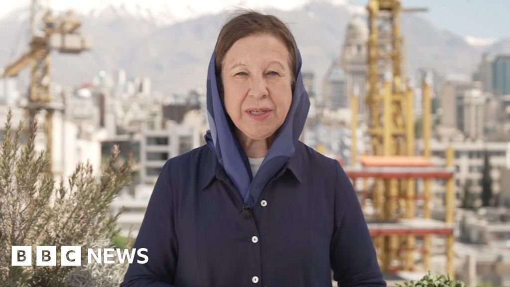 A dangerous standoff as Strait of Hormuz blockade continues 30 'A dangerous standoff' as Strait of Hormuz blockade continues