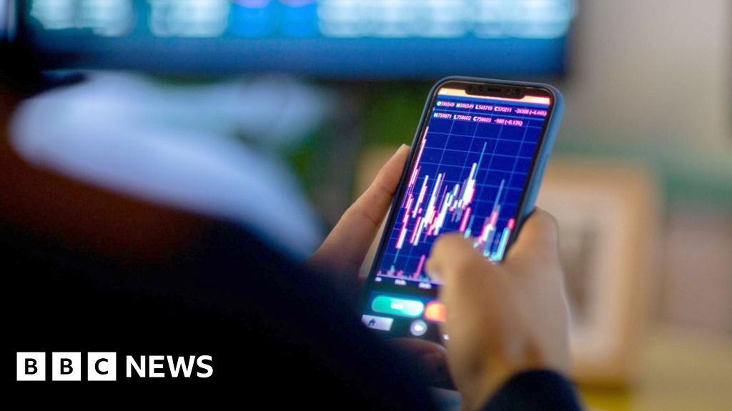 The insider trading suspicions looming over Trumps presidency 33 The insider trading suspicions looming over Trump's presidency