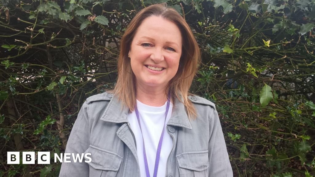 I tried 50 new things before turning 50 – it changed my mindset 10 'I tried 50 new things before turning 50 – it changed my mindset'