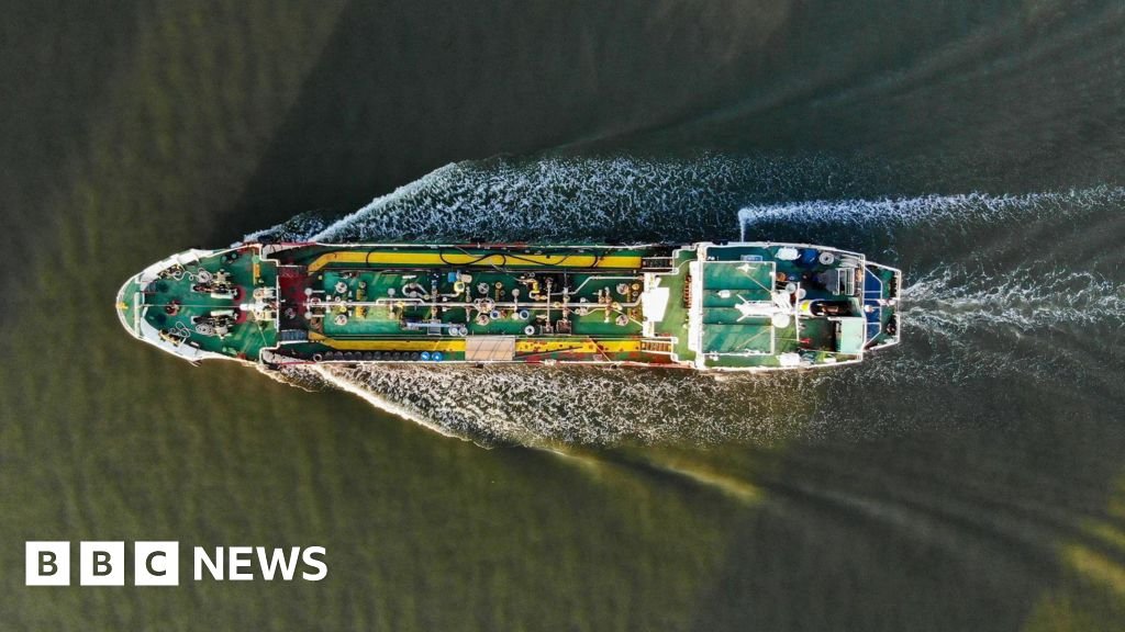 Faisal Islam: Iran war pause is welcome but the economic scars will last 7 Faisal Islam: Iran war pause is welcome but the economic scars will last