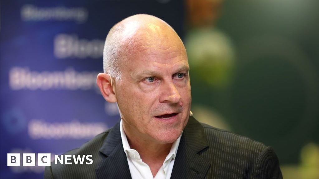 Air India: CEO Campbell Wilson steps down early as losses mount 7 Air India: CEO Campbell Wilson steps down early as losses mount