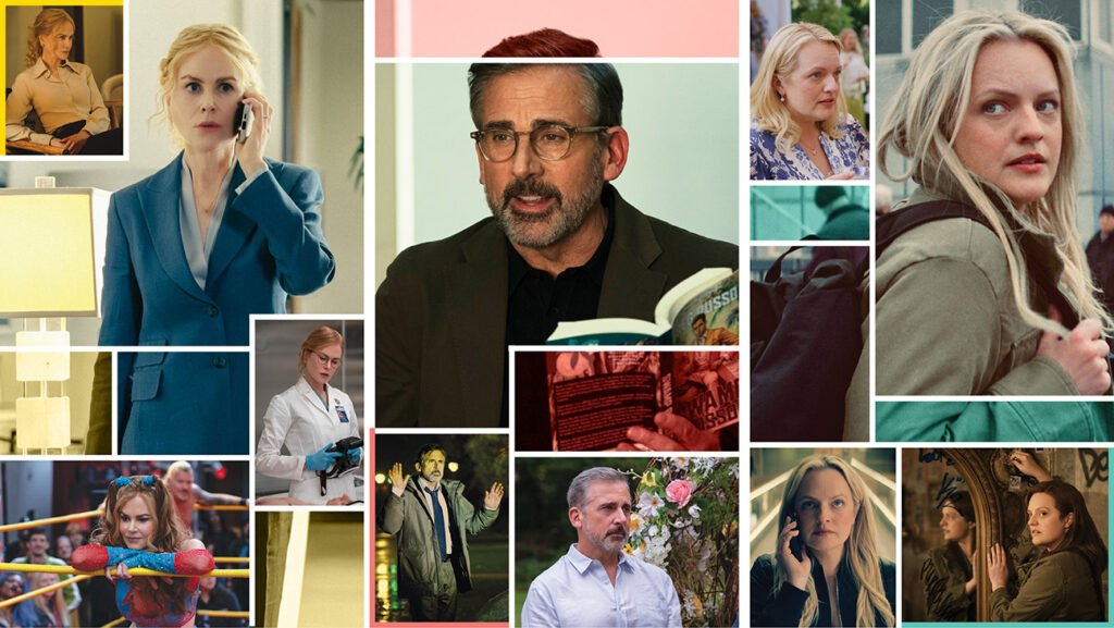 Critics Notebook: Why Spring TV Has Us Seeing Stars 32 Critic’s Notebook: Why Spring TV Has Us Seeing Stars