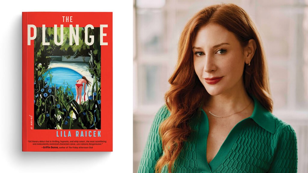 Lila Raicek Broke Up With Roy Price Amid Scandal. Her Debut Novel is Definitely Not About It. 25 Lila Raicek Broke Up With Roy Price Amid Scandal. Her Debut Novel is Definitely Not About It.