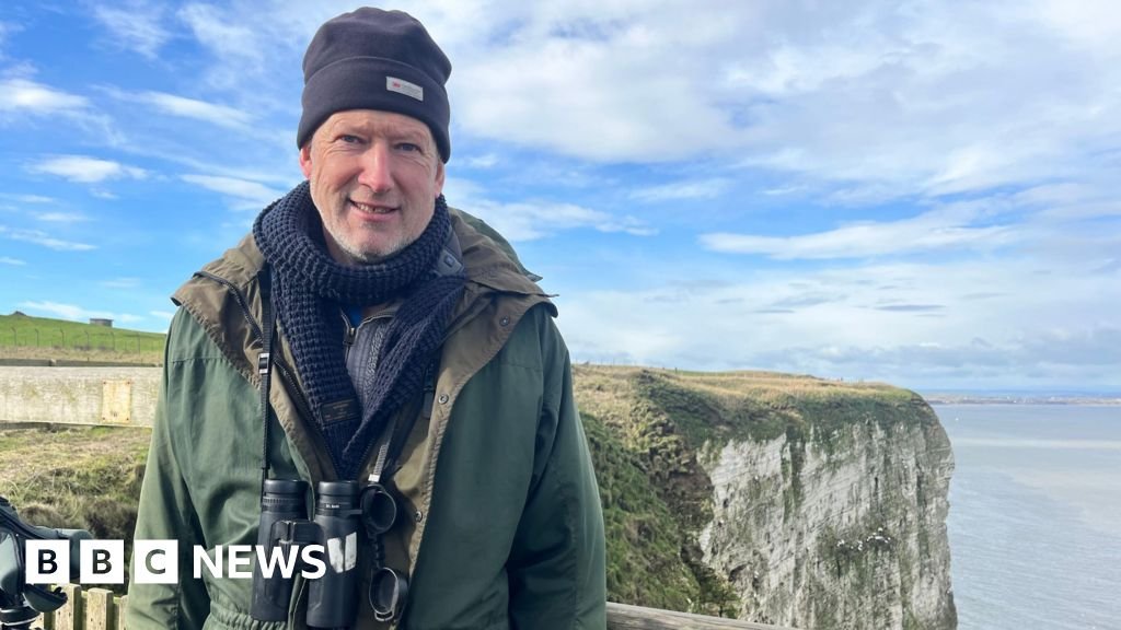 Bempton Cliffs and how the battle for birds was won 15 Bempton Cliffs and how the battle for birds was won