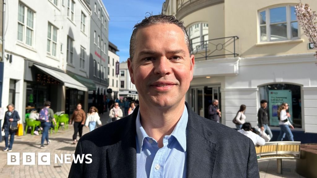 Positives for Jersey tourism despite Iran war uncertainty 6 'Positives' for Jersey tourism despite Iran war uncertainty