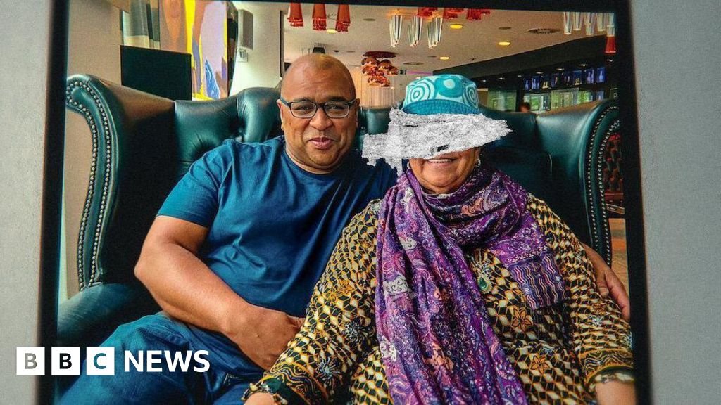 Dionne Marie Hanna: Briton in Netflix show Con Mum hit with new charges in Singapore 26 Dionne Marie Hanna: Briton in Netflix show Con Mum hit with new charges in Singapore