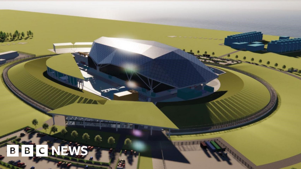 Wylfa power station work begins that promises 8,000 new jobs 3 Wylfa power station work begins that promises 8,000 new jobs