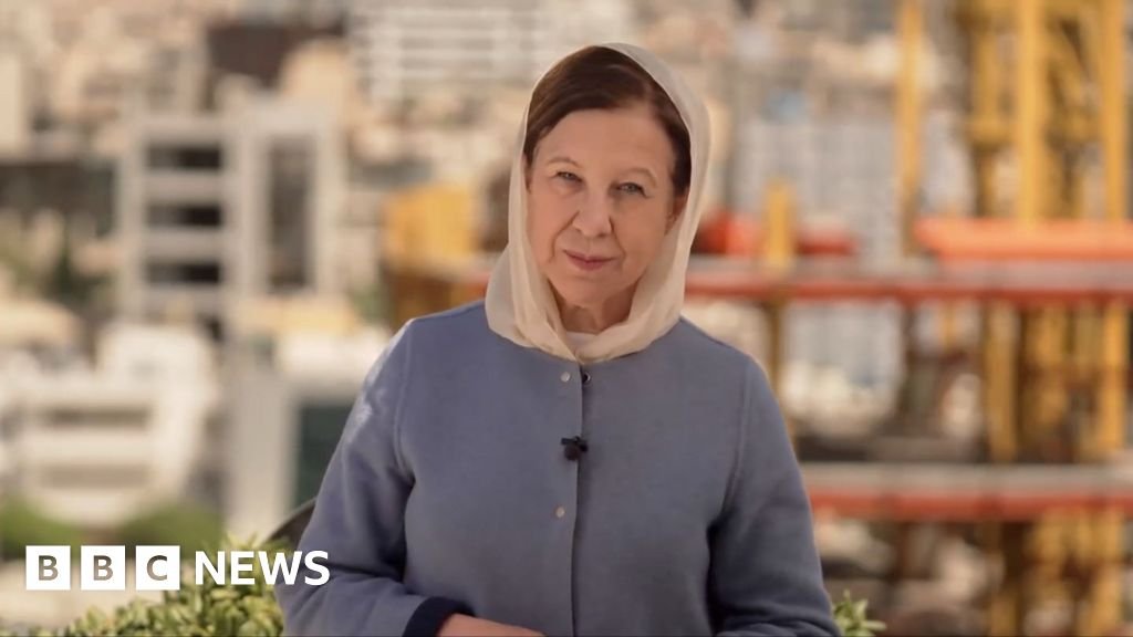 BBC in Iran: Tehran does not think it has lost this war 5 BBC in Iran: 'Tehran does not think it has lost this war'