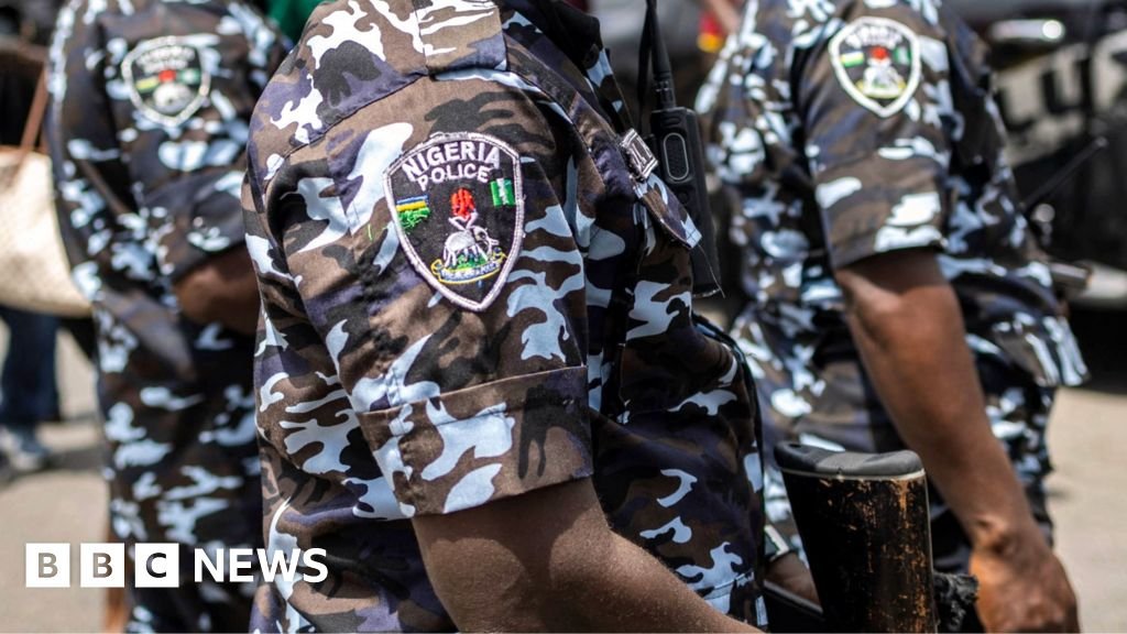 Nigeria monarchs abduction in Kwara: Police arrest miners 3 Nigeria monarch's abduction in Kwara: Police arrest miners