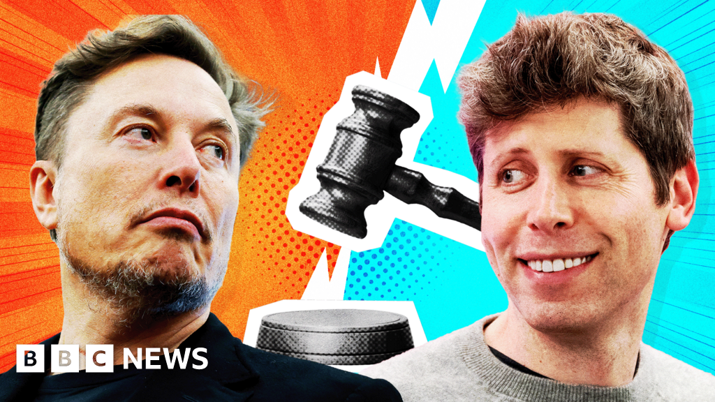 Elon Musk-Sam Altman trial: Tech billionaires take their toxic AI row to court 3 Elon Musk-Sam Altman trial: Tech billionaires take their toxic AI row to court