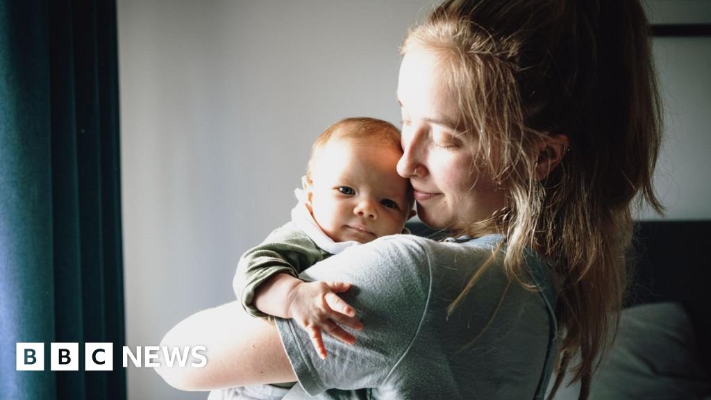 Pregnancy vaccine reduces baby hospital admissions for RSV by 80% 3 Pregnancy vaccine reduces baby hospital admissions for RSV by 80%