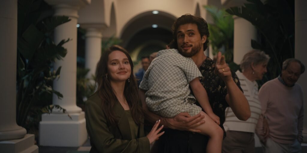 Beef Creator Lee Sung Jin Says Hed Be Perfectly Happy to End with Season 2 23 ‘Beef’ Creator Lee Sung Jin Says He’d Be “Perfectly Happy” to End with Season 2