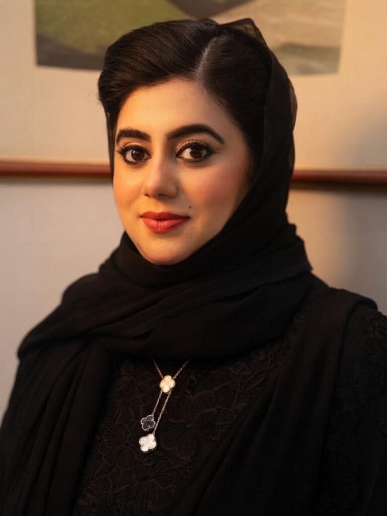 Pakistani Journalist Javeria Siddique Elected as IFJ Asia-Pacific Regional Gender Coordinator for 2026-2029 18 FB IMG 1776194813766