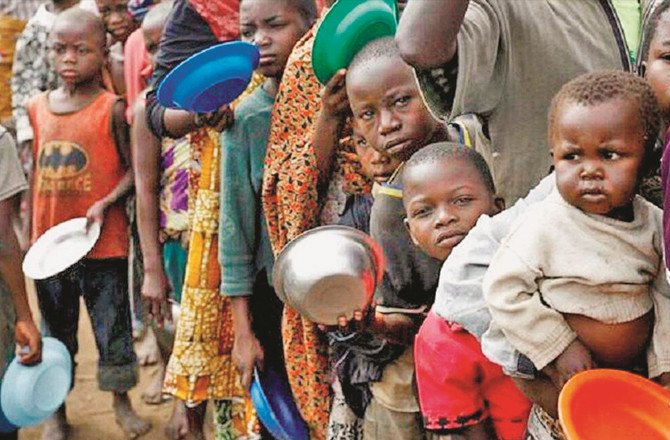 Millions in Sudan Surviving on One Meal a Day as Food Crisis Deepens, Warn NGOs 4 Filephoto d