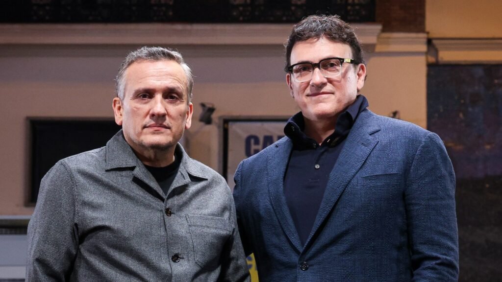 Russo Brothers AGBO Studio Partners With SXSW London 75 Russo Brothers’ AGBO Studio Partners With SXSW London