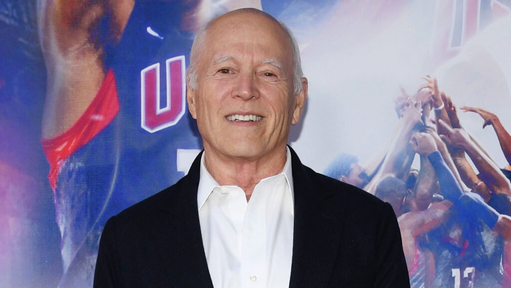Frank Marshall Says ESPN Pulled His Doc Rachel, Breathe An Hour Before Broadcast Over Rights Disagreement 19 Frank Marshall Says ESPN Pulled His Doc ‘Rachel, Breathe’ “An Hour Before Broadcast” Over Rights Disagreement