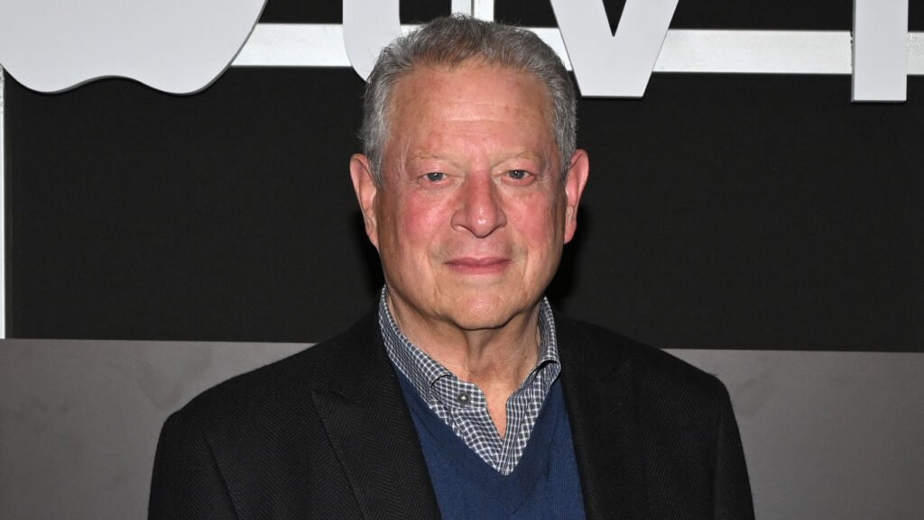 Al Gore to Lead Keynote Conversation at 2026 Sustainability in Entertainment Honors Hosted by THR and the Sustainable Entertainment Alliance 26 Al Gore to Lead Keynote Conversation at 2026 Sustainability in Entertainment Honors Hosted by THR and the Sustainable Entertainment Alliance