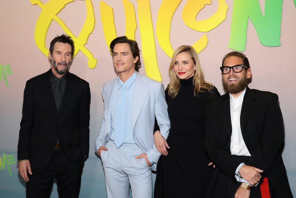 Euphoria Hits Hollywood, Hacks Returns for Final Season and This Weeks Best Events 44 ‘Euphoria’ Hits Hollywood, ‘Hacks’ Returns for Final Season and This Week’s Best Events